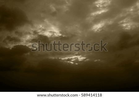 clouds
sky
nature