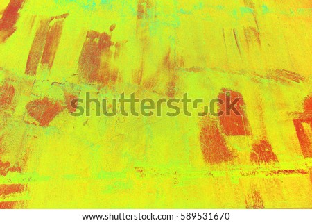 Abstract colorful wall texture and background and high quality picture