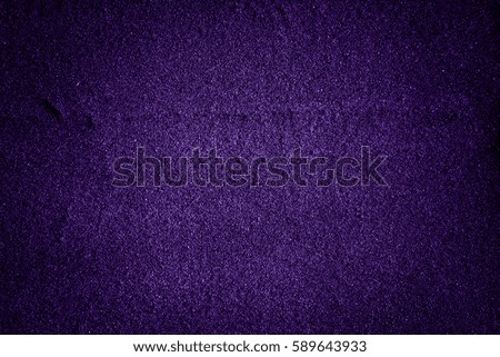 Colorful abstract texture with black tone glitter background