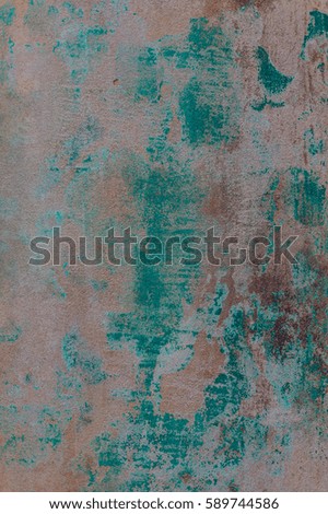 old  cement wall,background