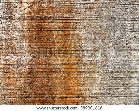 The Brown rock background texture