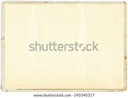 old vintage paper background, grungy texture