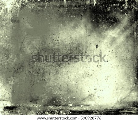 Grunge abstract texture background. Space for text or picture.