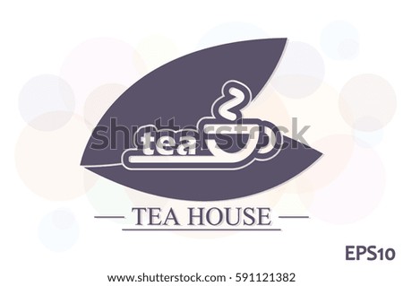 tea cup icon