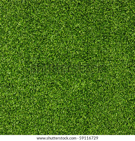 Artificial Grass Field Top View Texture Royalty-Free Stock Photo #59116729