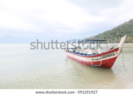 picture of a boat