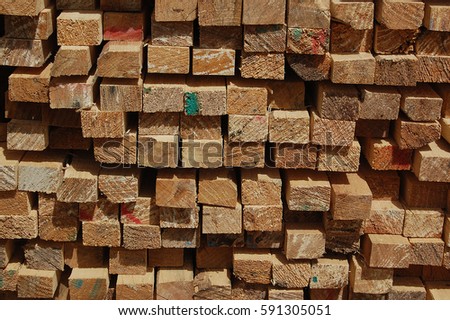 Real natural wood  and surface background