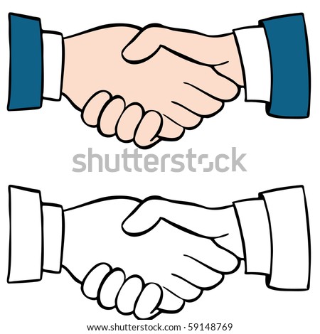 Handshake Set
