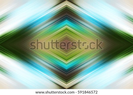 Abstract colored background with diagonal