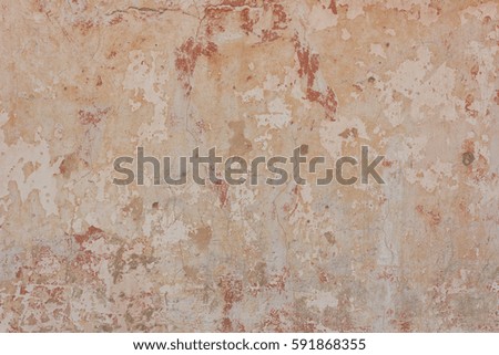 Abstract background. Concrete wall.