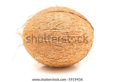 whole coconut level