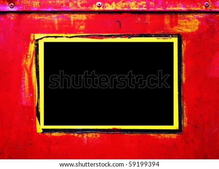 abstract background with space for text or picture