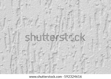 White \ grey sharp texture background. Abstract pattern. Background, plaster, building, stucco concepts.