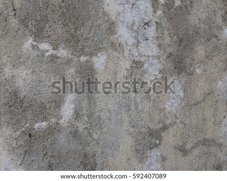 Dirty grungy cement wall background texture
