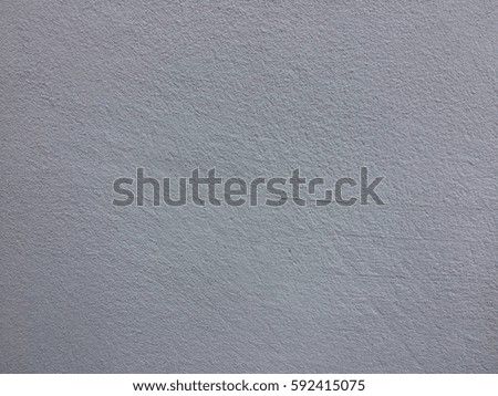 Cement smooth wall background and texture