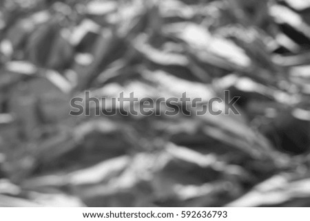 foil background pattern Picture blur