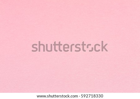 Soft pink paper texture for background usage. High quality image.