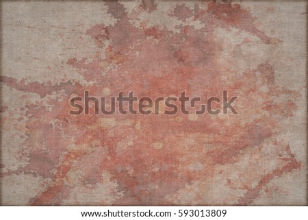 Blank abstract canvas background with copy space.