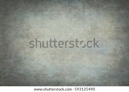 Blank abstract canvas background with copy space.