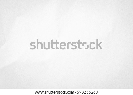 Gray paper and white paper abstract background and texture.