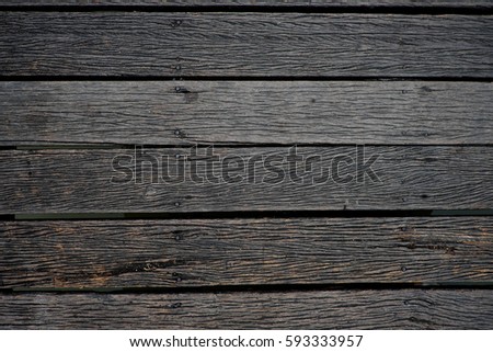 Floor wood texture