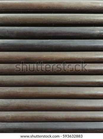 Beautiful wood texture and background on wall,door