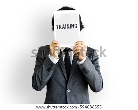 Training Ability Education Skills Studying