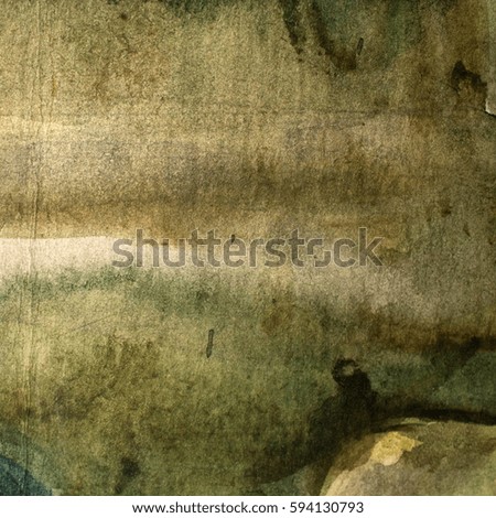 old grunge colored paint background texture