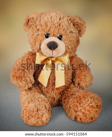 teddy bear toy picture