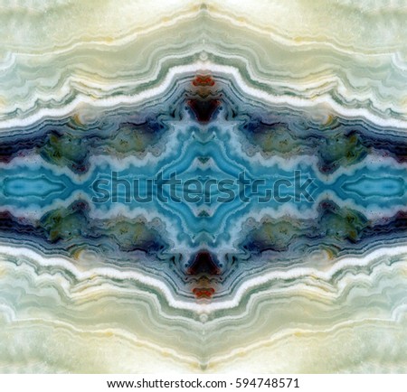 mosaic, background, unique texture of natural stone - marble, onyx