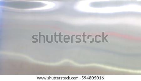 abstract blur stainless steel sheet  texture background