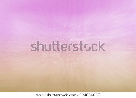 Abstract grunge organic texture colorful background soft structure. 
Top view chalkboard with dust and scratches, image with blur explosion filter effect for business concept social media website blog