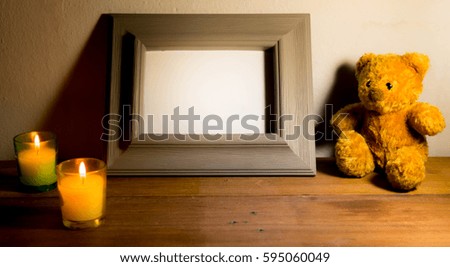picture frame
