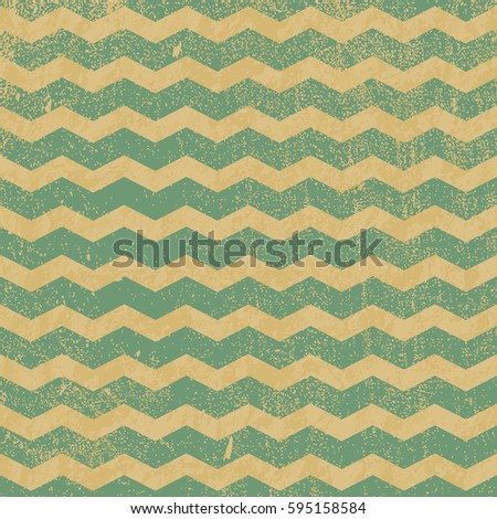 grunge paper retro background with waves. Old style.