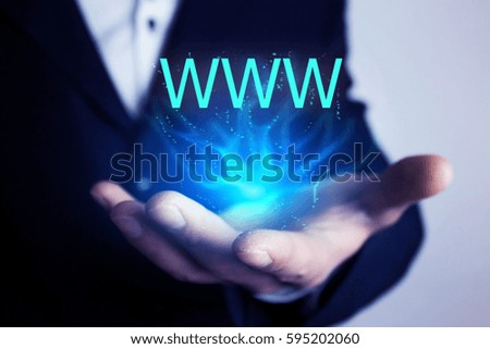 www internet.
