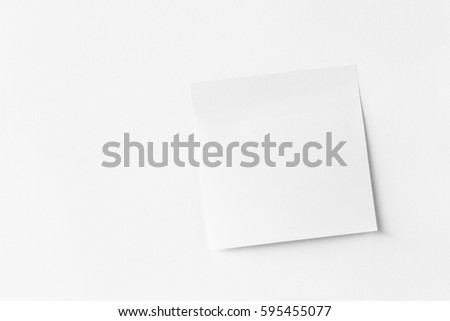 Abstract striped notebook on white paper pattern. Blank notebook. picture for add text message or used background on website