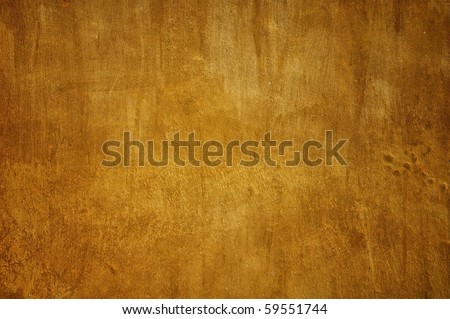 Brown color painting wall Royalty-Free Stock Photo #59551744