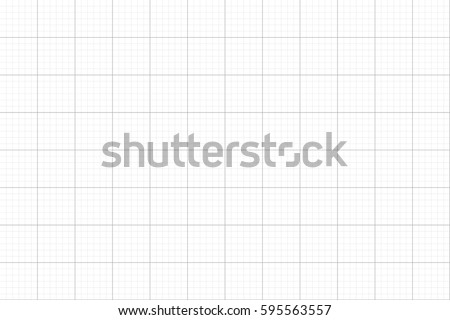 Grid on a white background, vector illustration