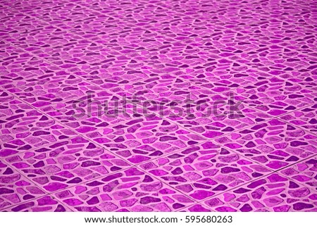 Floor tiles background