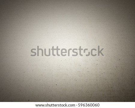 Closeup paper surface texture background and backdrop.