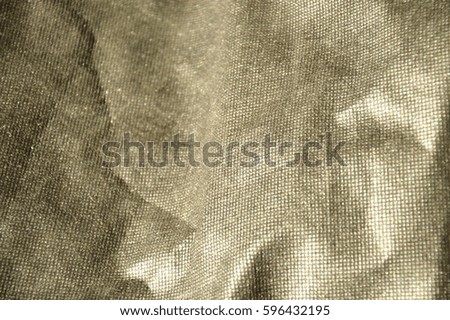 fabric texture background silver
