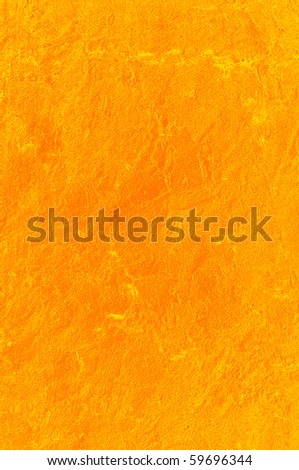 Old rough wall in new colors. Royalty-Free Stock Photo #59696344