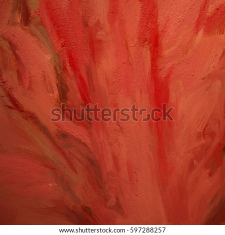 abstract background of oil paints, hand paintings.