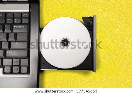 Computer software.
