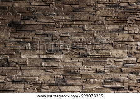 grunge dirty brick wall texture