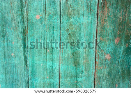texture of old wooden planks for a background