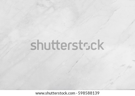 white gray pattern of white marble texture for interior, backdrop or background.