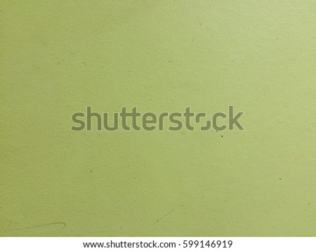 Green concrete wall texture background