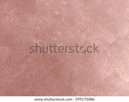 Brown paint metal plate texture and background