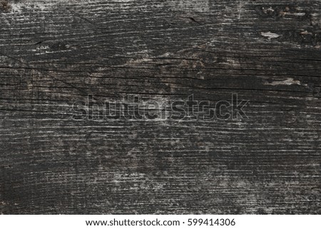 Old wooden wall. Background.